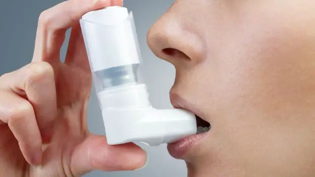 3 remedios naturales para combatir el asma