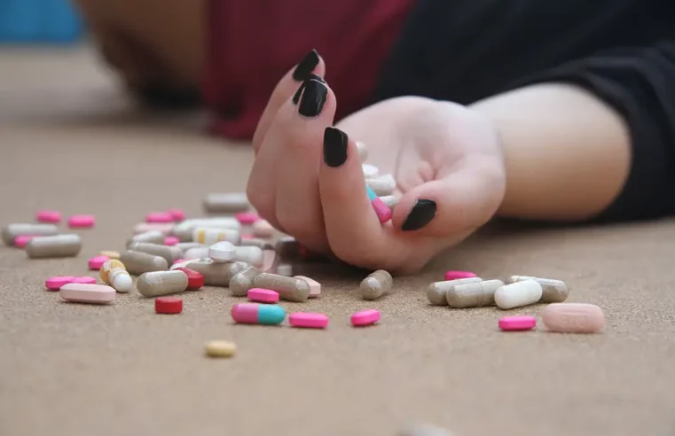 ¿tomar medicamentos vencidos hace mal?