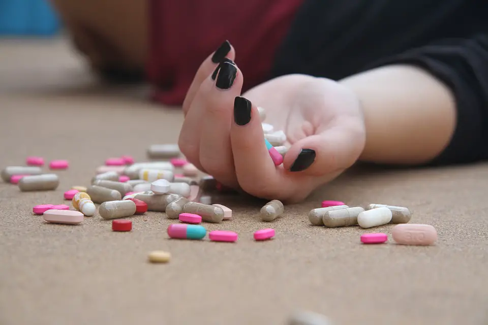 ¿tomar medicamentos vencidos hace mal?