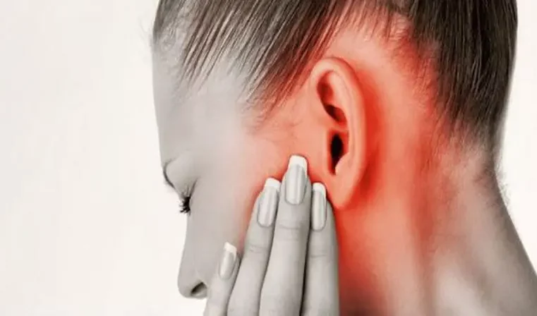 6 formas de tratamiento natural para la laberintitis