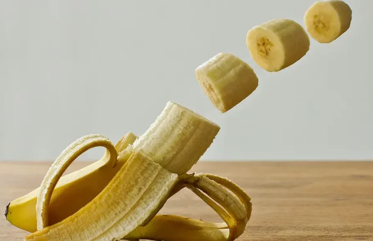 Vitaminas de la banana: recetas fácil de hacer que te pondrán agua la boca