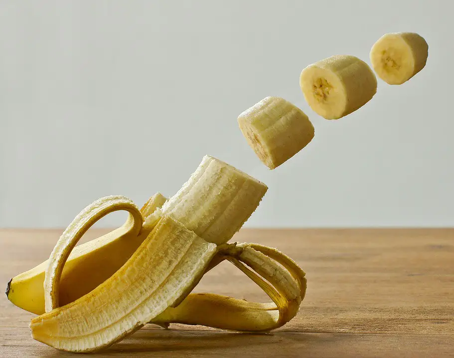 Vitaminas de la banana: recetas fácil de hacer que te pondrán agua la boca