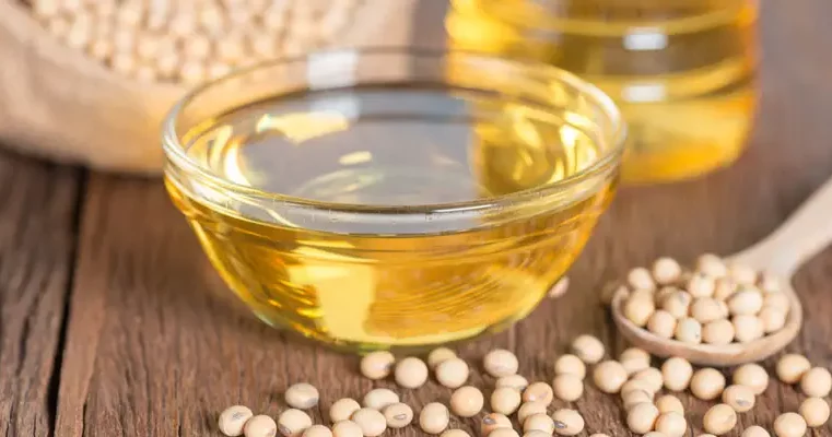 El aceite de soya: ¿es bueno o malo?