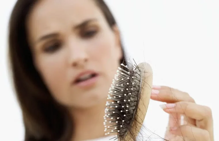 perdida y caída de cabello en el pos-parto; como prevenir y tratar