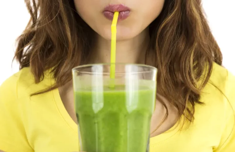 Los mejores jugos para curar la anemia