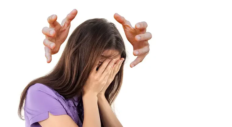 6 problemas de salud que pueden desencadenarse por el estrés