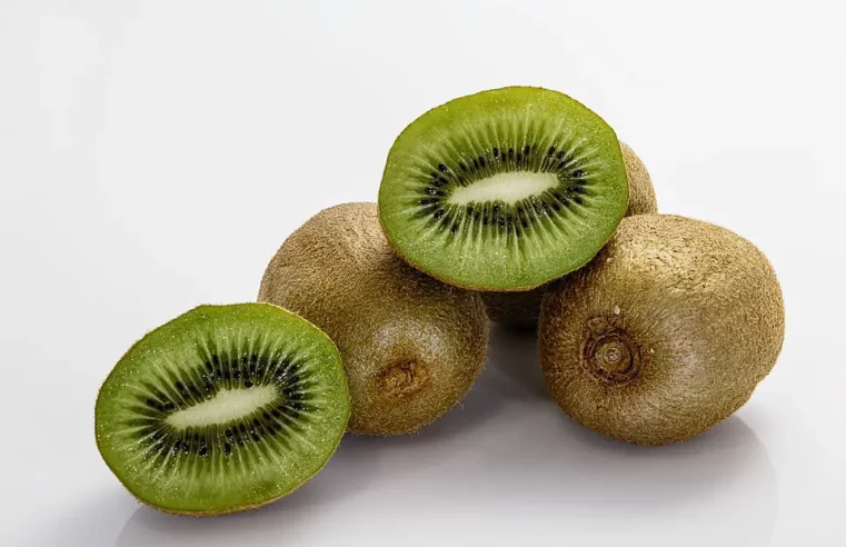 Propiedades y beneficios del Kiwi para la salud