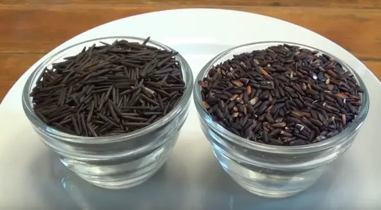 Beneficios del arroz silvestre para la salud y cómo prepararlas