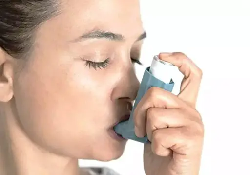 Remedios naturales para tratar el asma