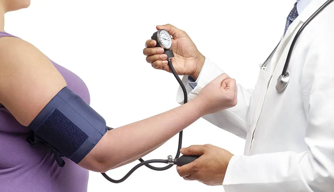 Hipertensión: lea cuales son los ejercicios para controlar la presión arterial alta