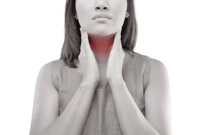 Cómo identificar los síntomas de hipertiroidismo