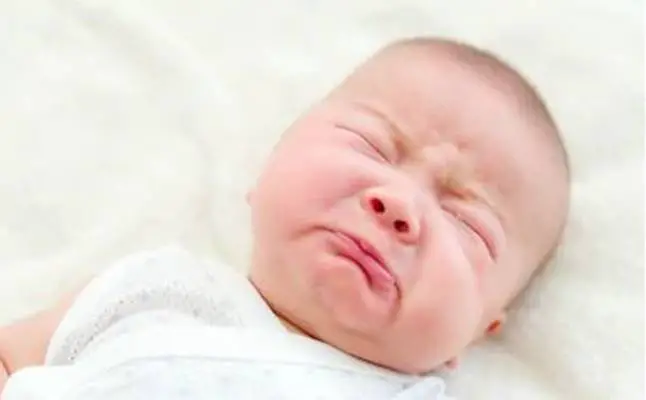 Qué puede significar el llanto del bebé: cómo identificarse y qué hacer
