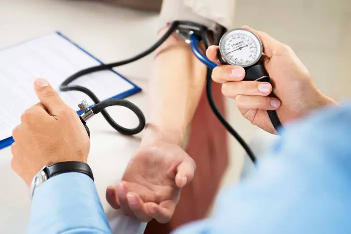 7 remedios caseros para la presión arterial alta