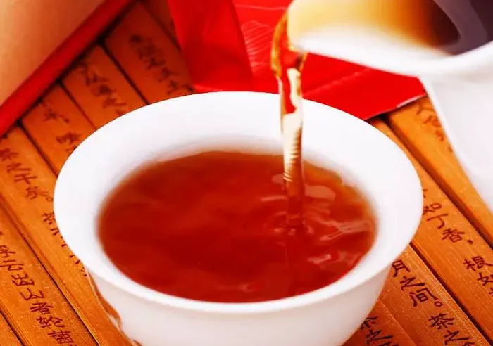 Té rojo: que es, para que sirve y como prepararlo