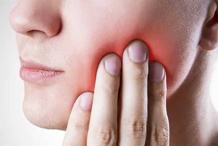 6 causas del dolor de mandíbula y que hacer