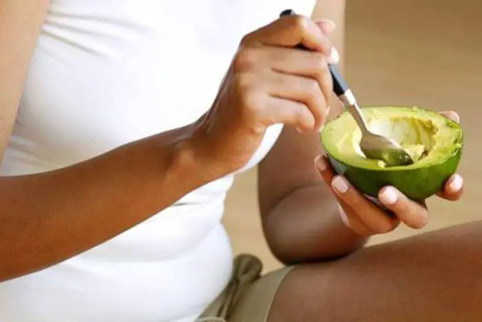 Comer un aguacate o palta al día puede mejorar la salud intestinal