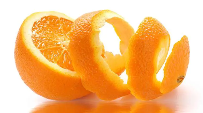La naranja engorda o te hace perder peso?