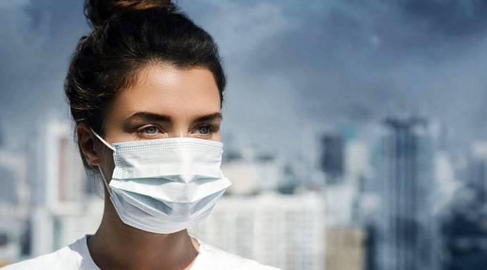 Mitos y verdades sobre los efectos de la contaminación atmosférica en la piel