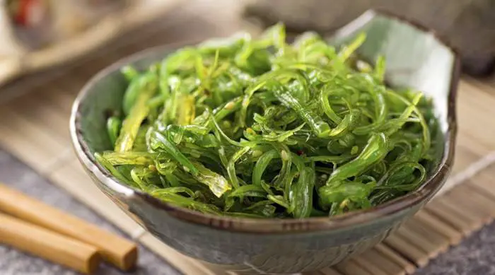 Beneficios de las algas comestibles que aportan sabor y nutrición a tu dieta