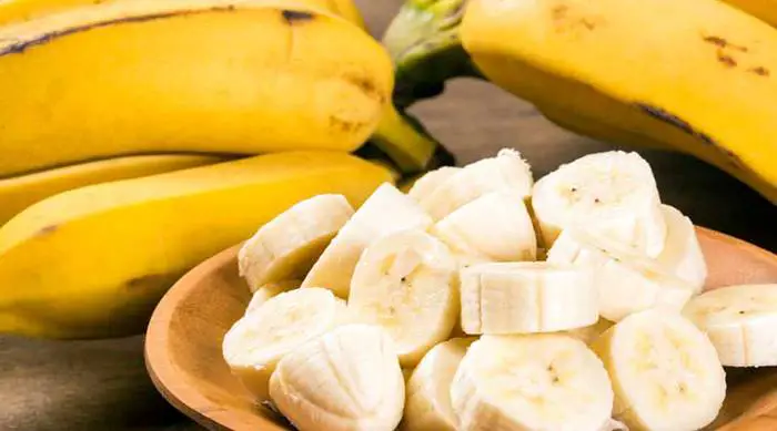 Qué es la dieta del plátano matutino y cómo hacerla