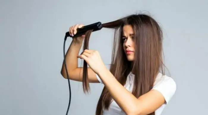 Protector térmico para el cabello: para qué sirve y sus beneficios