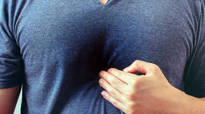 Dolor en la boca del estómago: sus causas y que se debe hacer