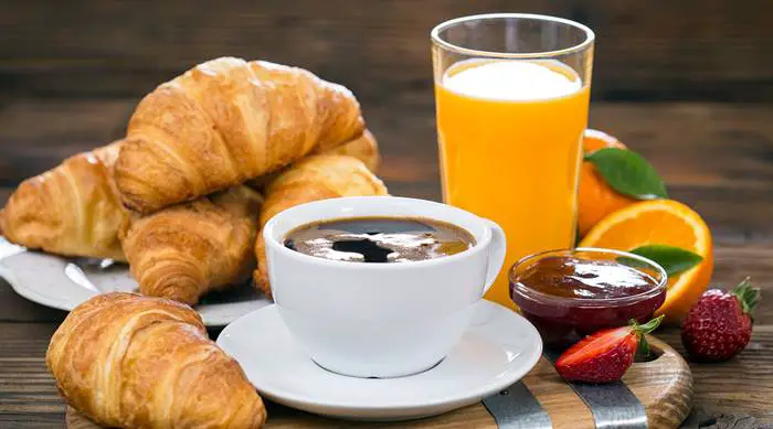 Un desayuno que te ayudará a perder peso sin esfuerzo cada día