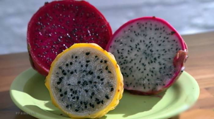 La fruta más cara que combate la anemia, regula la diabetes y previene el cáncer